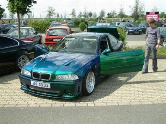 Bmw - 