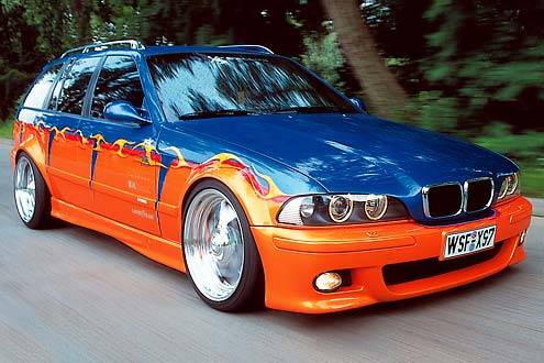 Bmw - 