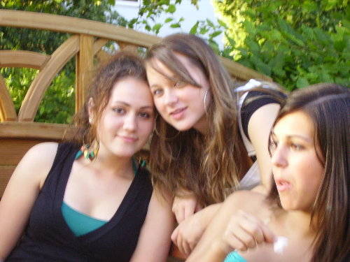 *~AbschlussParty 2006~* - 