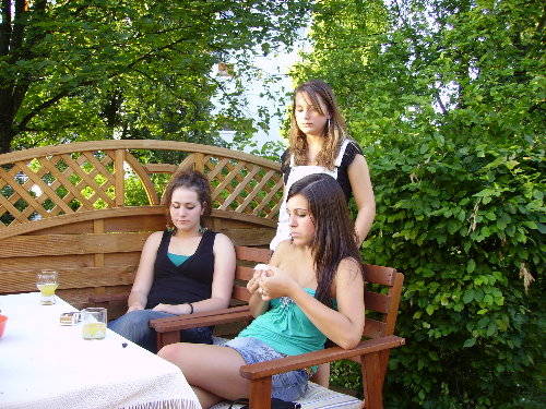 *~AbschlussParty 2006~* - 