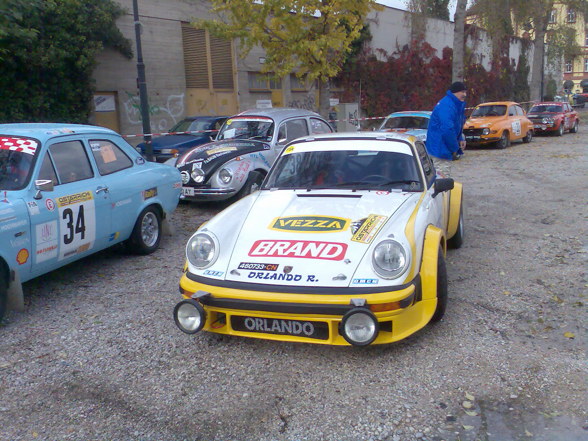 Ostarrichi Rallye 07 - 