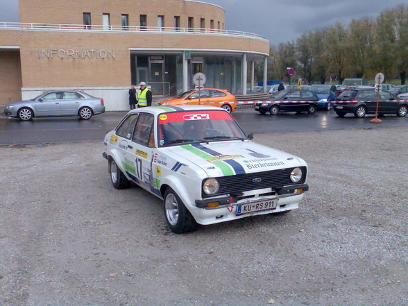 Ostarrichi Rallye 07 - 