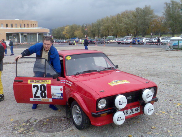 Ostarrichi Rallye 07 - 