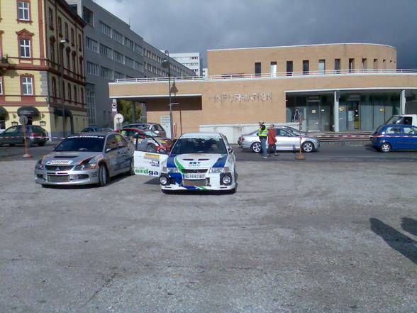 Ostarrichi Rallye 07 - 