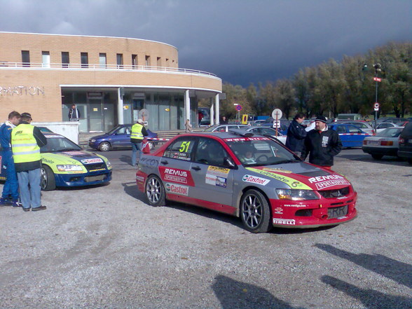 Ostarrichi Rallye 07 - 