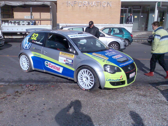 Ostarrichi Rallye 07 - 