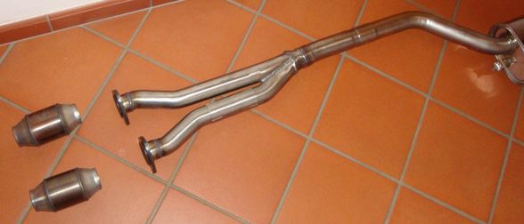 Audi 80 B4 2.6 quattro - 