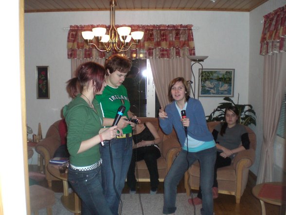 Singstar - 