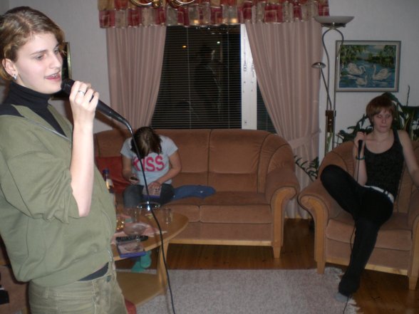 Singstar - 