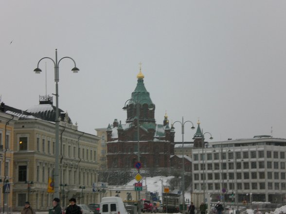 Helsinki - 