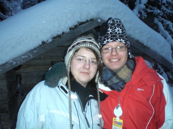 Lappland 2007 - 