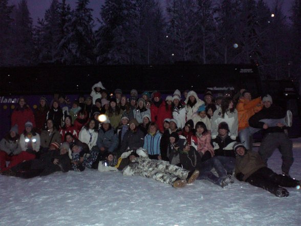 Lappland 2007 - 