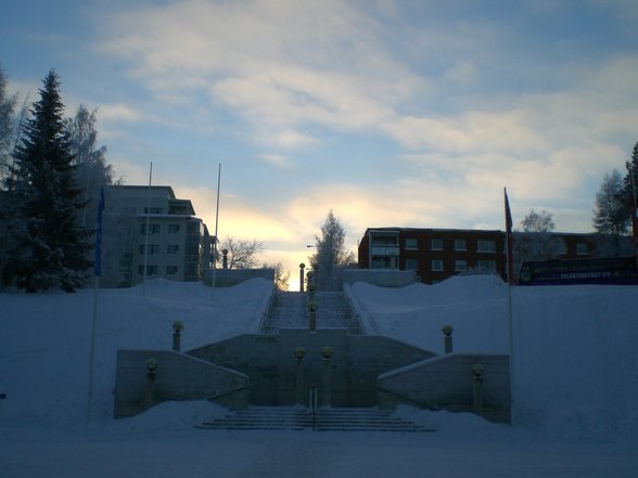 Lappland 2007 - 