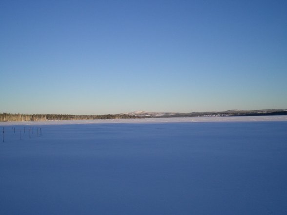 Lappland 2007 - 