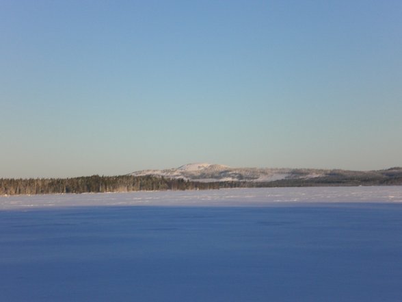 Lappland 2007 - 