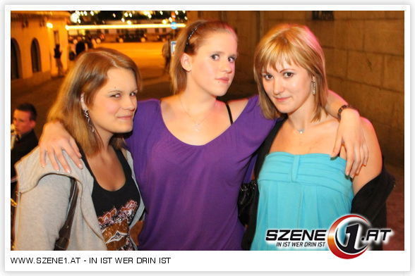 neeee...wir waren gar nd zua...^^.. ;) - 