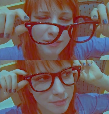 Nerd - 