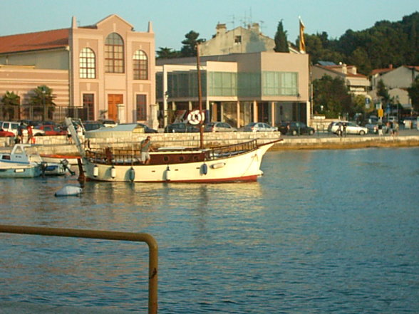 KROATIEN - 