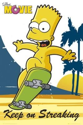 die simpsons  - 