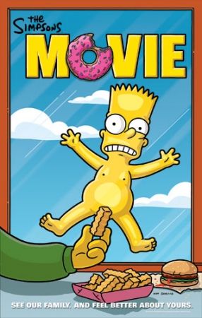 die simpsons  - 