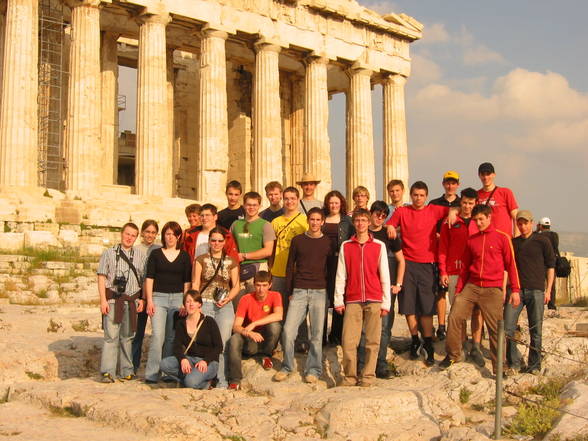 Athen 2006 - 