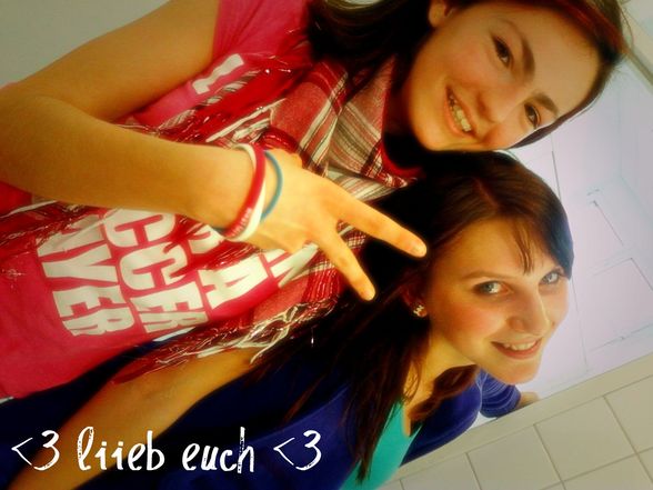 mee --> and friiends - 