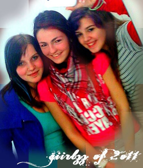 mee --> and friiends - 