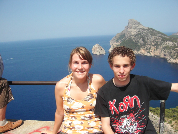 Mallorca!! - 