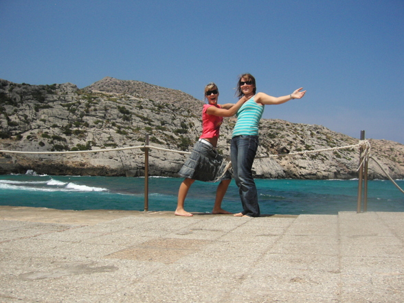 Mallorca!! - 