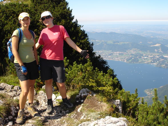 Sporturlaub am Traunsee - 