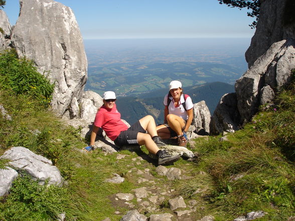 Sporturlaub am Traunsee - 