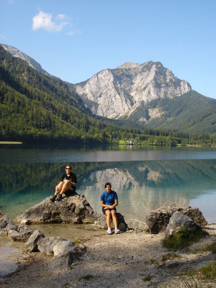 Sporturlaub am Traunsee - 