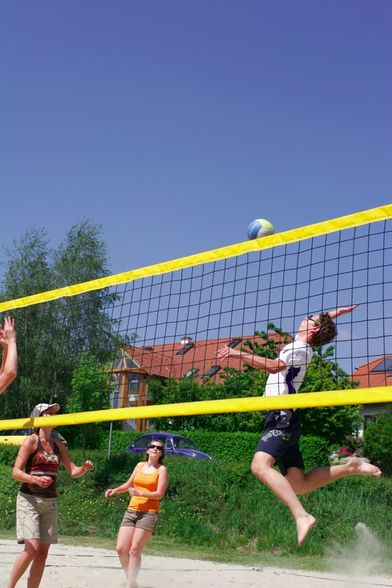 Volleyball - 