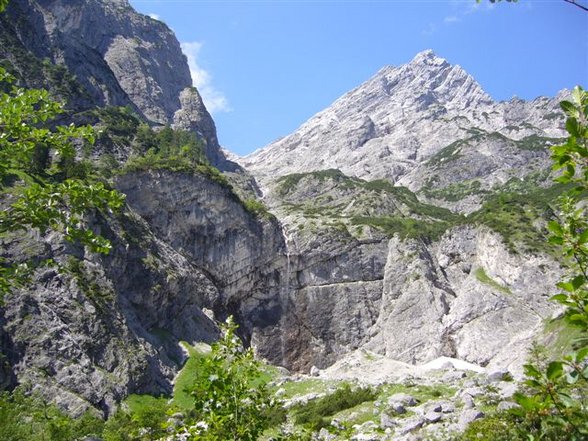 Wanderung - 