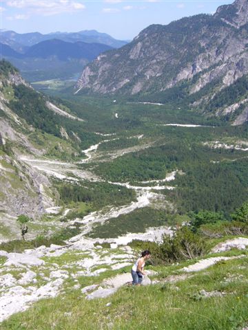 Wanderung - 