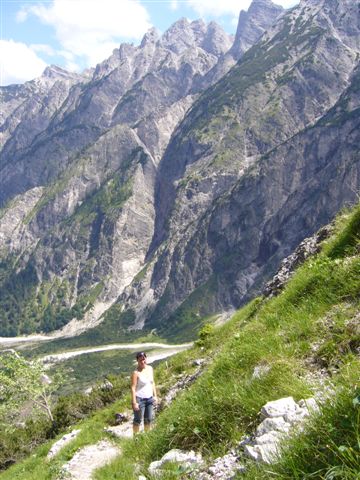 Wanderung - 