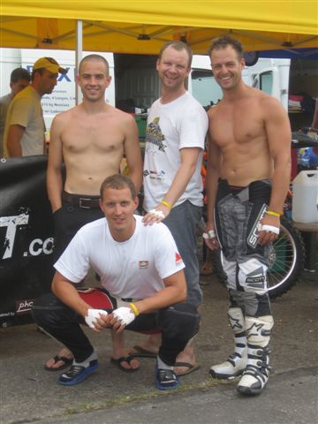 Endurance Day'07 - 