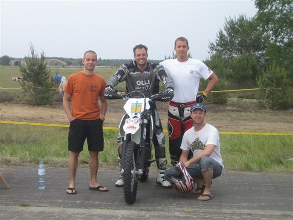 Endurance Day'07 - 