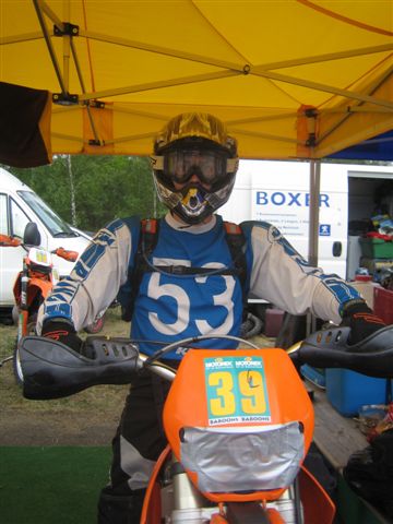 Endurance Day'07 - 