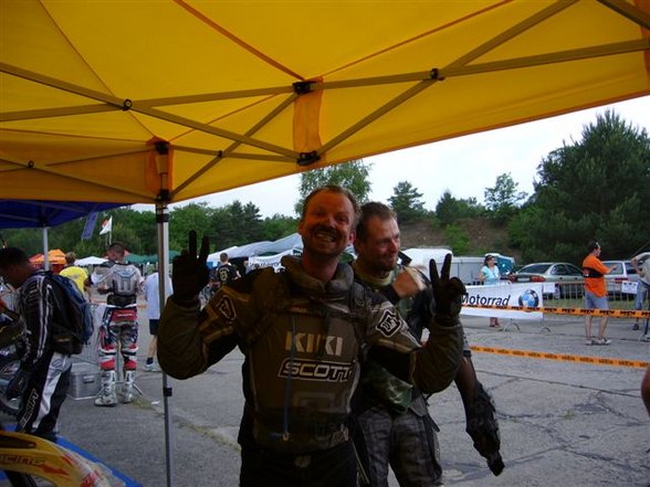 Endurance Day'07 - 