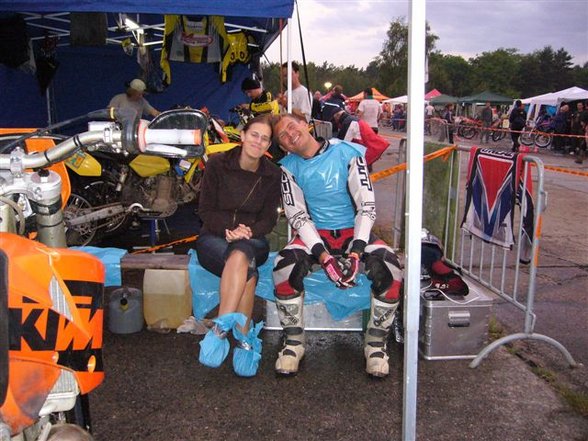 Endurance Day'07 - 