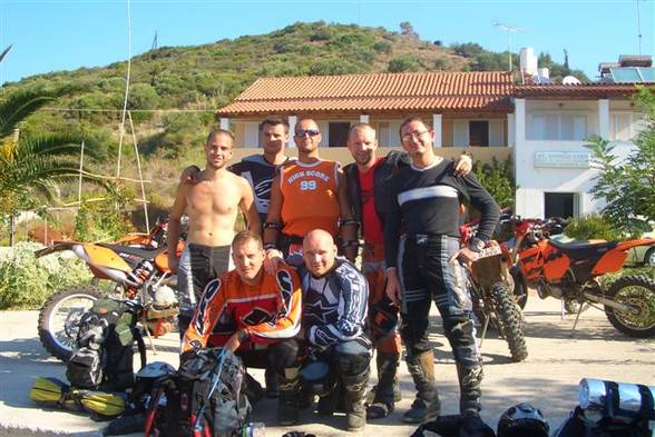 Grecce'05 - 