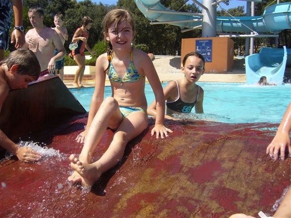 Familienurlaub in Kroatien - 