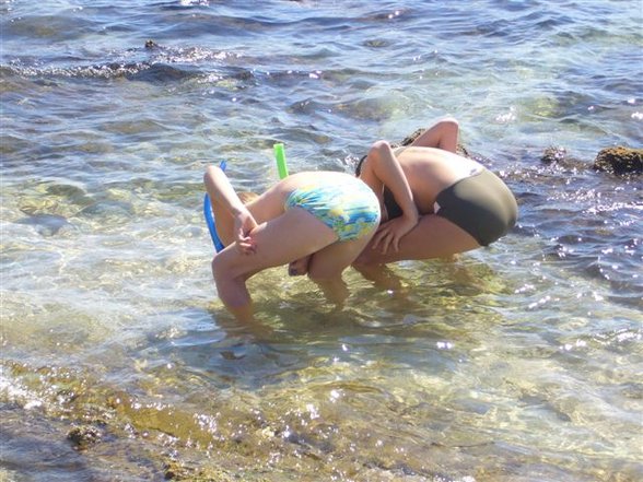 Familienurlaub in Kroatien - 