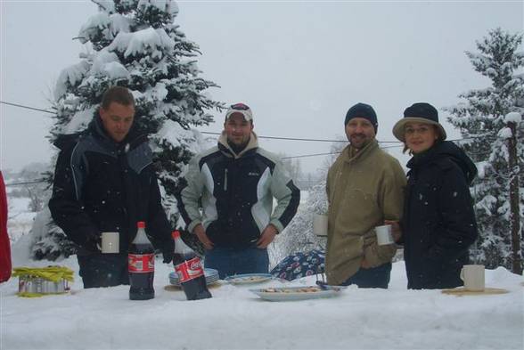 Punsch & Glühwein - 