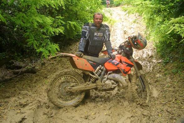 Enduro-Nagychenk - 