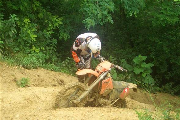 Enduro-Nagychenk - 