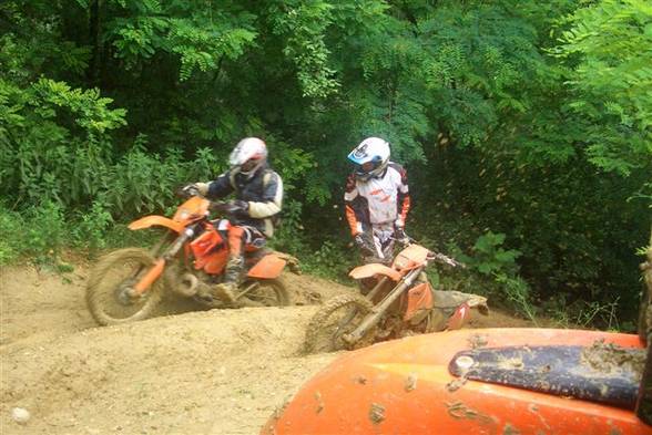 Enduro-Nagychenk - 