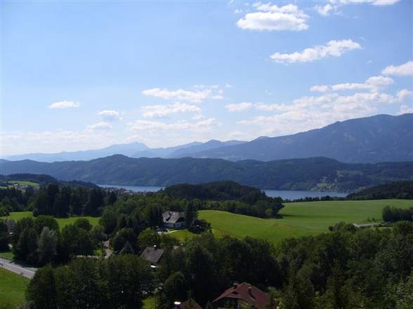 Kärnten Urlaub - 