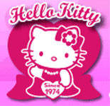 Hello Kitty - 